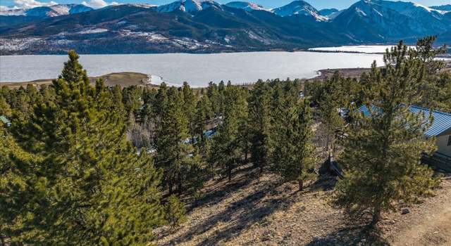 Photo of 123 La Plata Peak Dr, Twin Lakes, CO 81251