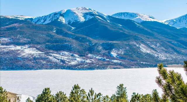 Photo of 123 La Plata Peak Dr, Twin Lakes, CO 81251