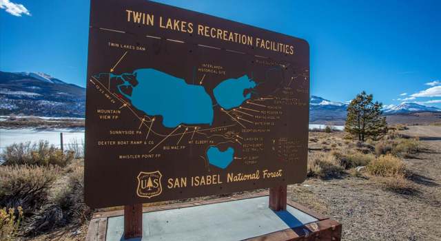Photo of 123 La Plata Peak Dr, Twin Lakes, CO 81251