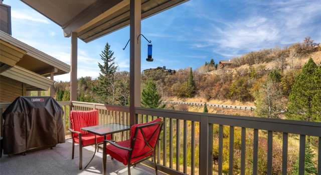 Photo of 2607 Burgess Creek Rd #205, Steamboat Springs, CO 80487
