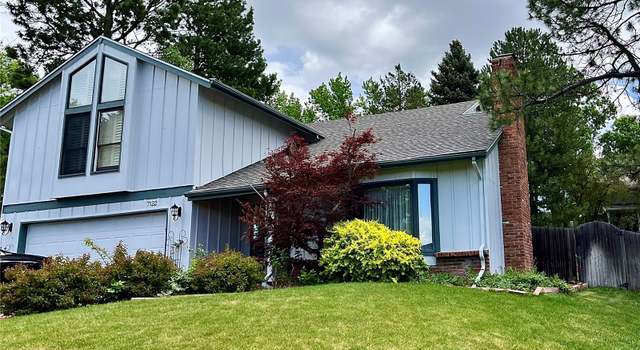 Photo of 7122 S Fillmore Cir, Centennial, CO 80122