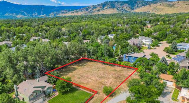 Photo of 2416 Vine Pl, Boulder, CO 80304