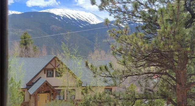 Photo of 408 Gordon Acres, Twin Lakes, CO 81251