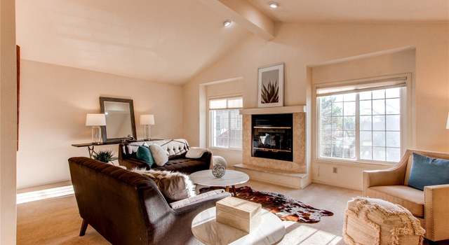 Photo of 1530 S Quebec Way #29, Denver, CO 80231