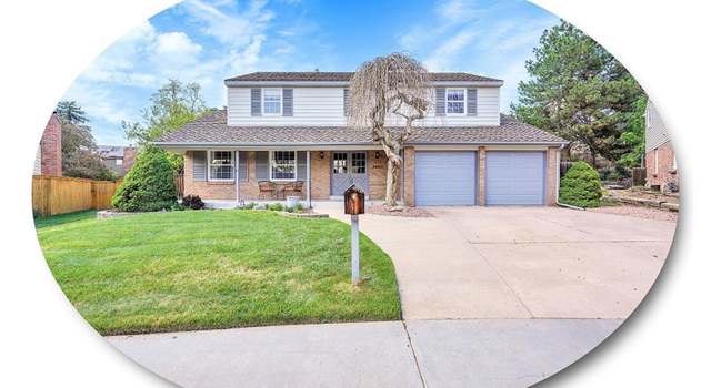 Photo of 7405 S Jackson Ct, Centennial, CO 80122