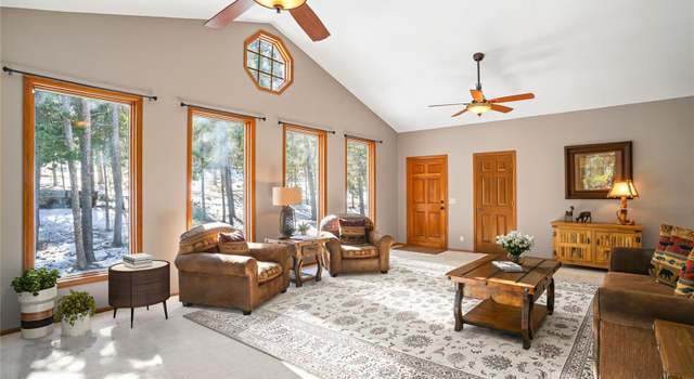 Photo of 1226 High Point Cir, Black Hawk, CO 80422