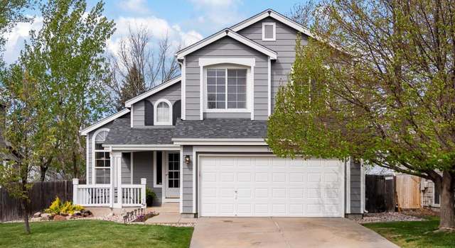Photo of 5261 S Malta Way, Centennial, CO 80015