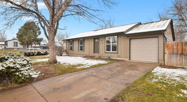 Photo of 8767 W Floyd Dr, Lakewood, CO 80227