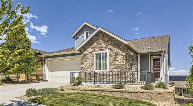 Photo of 12685 W Montane Dr, Broomfield, CO 80021