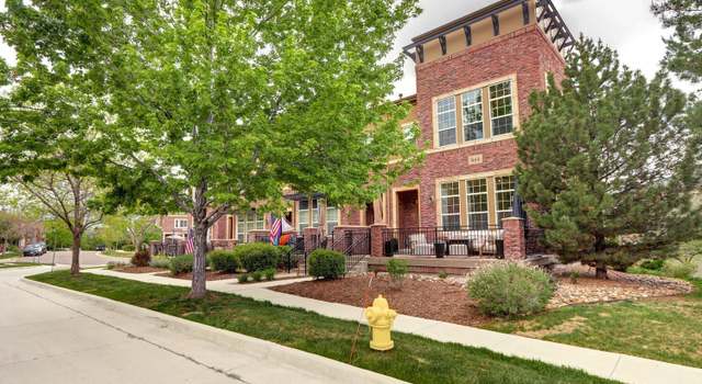 Photo of 800 Rockhurst Dr Unit D, Highlands Ranch, CO 80129