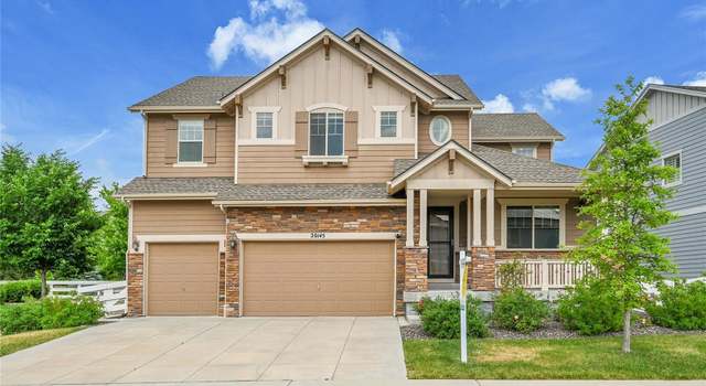 Photo of 20145 E Fair Ln, Centennial, CO 80016