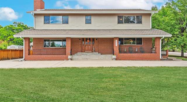 Property at 10101 W 72nd Ave, Arvada, CO 80005, 5 beds, 8 baths