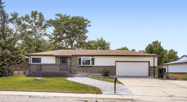 Photo of 811 S Tyler Ave, Loveland, CO 80537