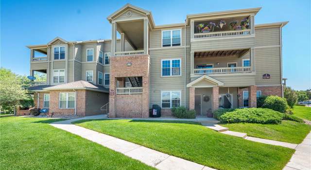 Photo of 12764 Ironstone Way #202, Parker, CO 80134