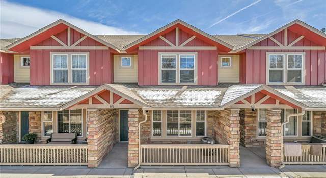 Photo of 559 S Mobile Pl, Aurora, CO 80017