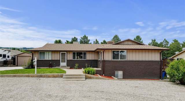 Photo of 753 Gardenia St, Golden, CO 80401