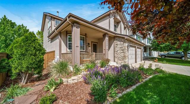 Photo of 9928 Sylvestor Rd, Highlands Ranch, CO 80129