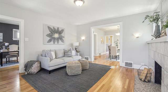 Photo of 1462 Eudora St, Denver, CO 80220
