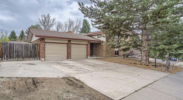 Photo of 7632 Parfet Ct, Arvada, CO 80005
