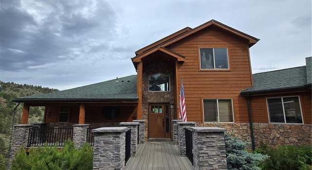 Photo of 14514 Reserve Rd, Pine, CO 80470