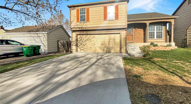 Photo of 2875 S Espana Ct, Aurora, CO 80013