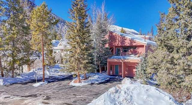 Photo of 105 Galena St Unit 105A, Frisco, CO 80443