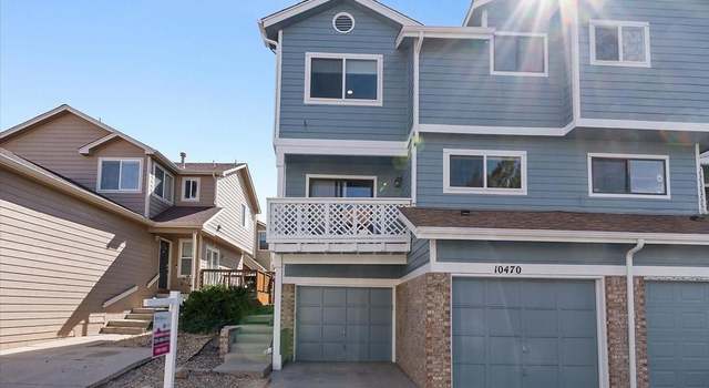 Photo of 10470 W 83rd Ave, Arvada, CO 80005