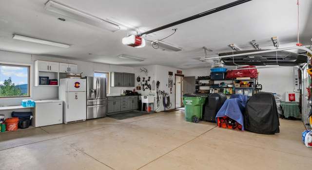 Photo of 1194 Snyder Mountain Rd, Evergreen, CO 80439
