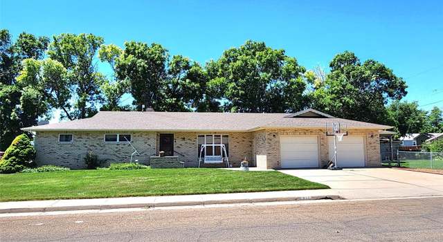 Photo of 311 Maple St, Julesburg, CO 80737