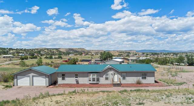 Photo of 925 Coyote Cir, Coal Creek, CO 81221