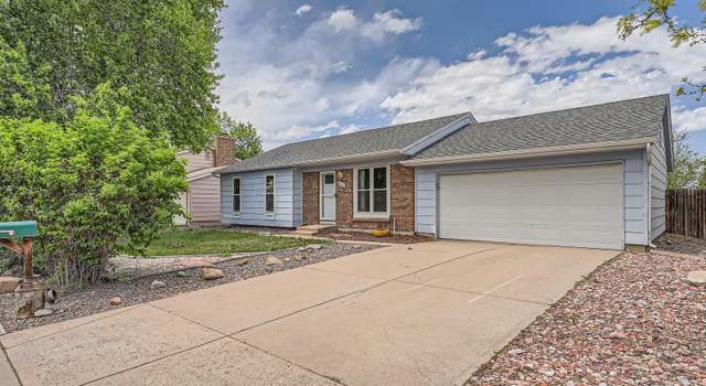 Photo of 17731 E Bails Pl, Aurora, CO 80017