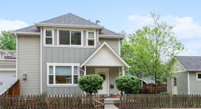 Photo of 208 N Foote Ave, Lafayette, CO 80026
