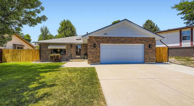 Photo of 3245 S Kendall St, Denver, CO 80227