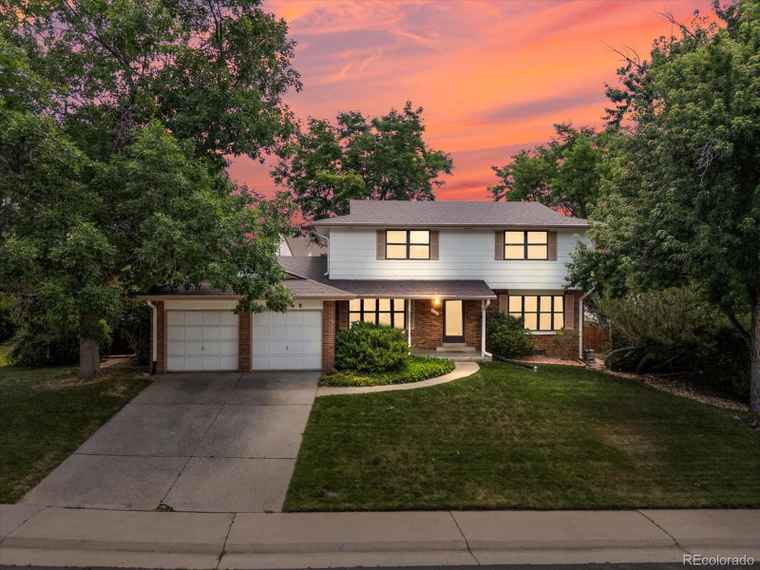 Photo of 7468 S Ogden Way Centennial, CO 80122