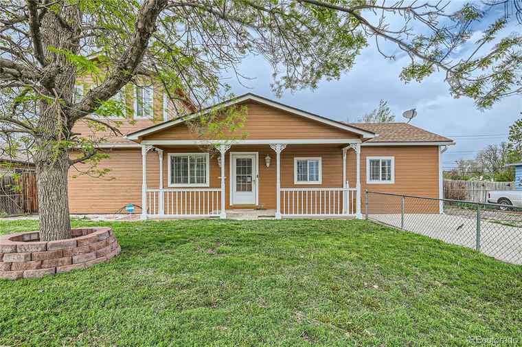 Photo of 3445 W 73rd Ave Westminster, CO 80030