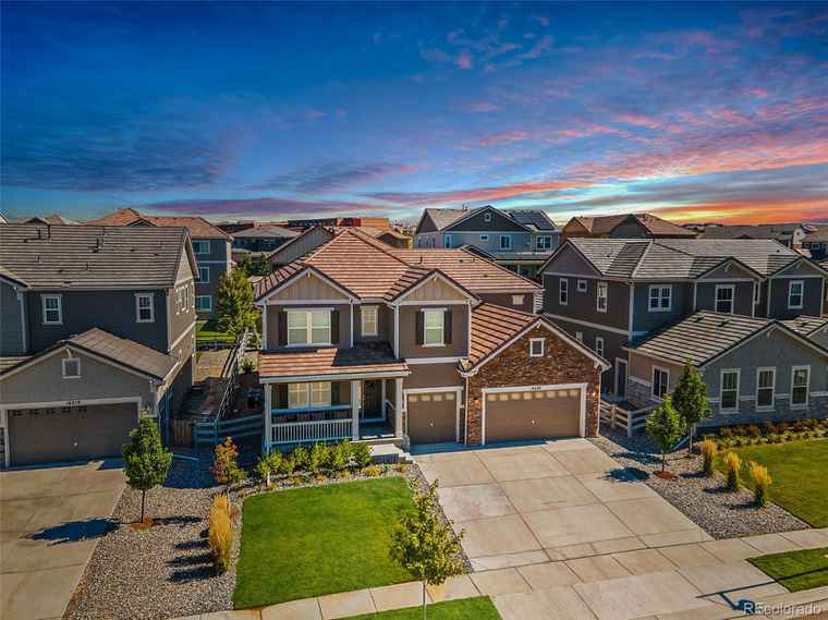 Photo of 16200 Mount Oso Pl Broomfield, CO 80023