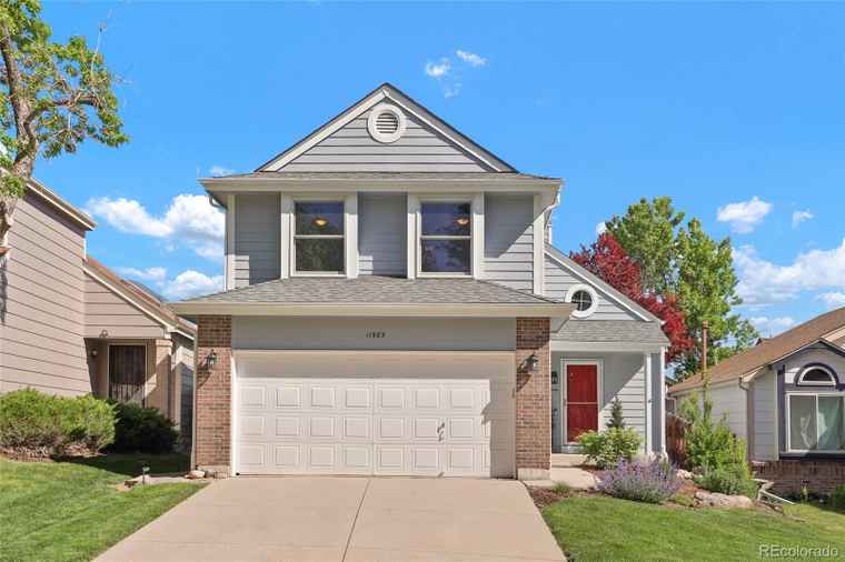 Photo of 11585 Chase Way Westminster, CO 80020