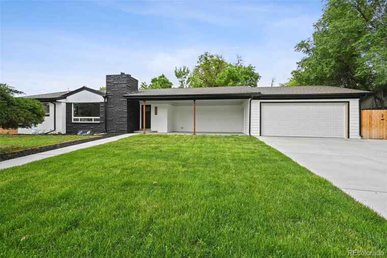 Photo of 290 Beryl Way Broomfield, CO 80020