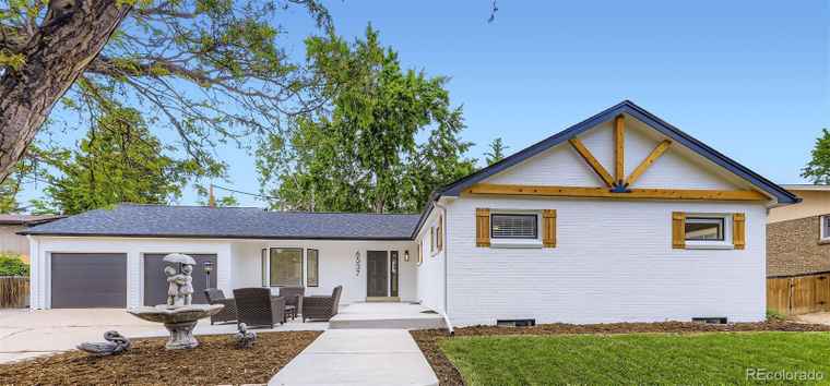 Photo of 6537 Everett St Arvada, CO 80004
