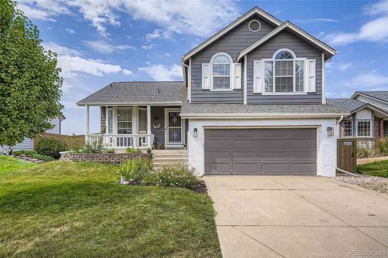 Photo of 843 Homestead Dr Highlands Ranch, CO 80126