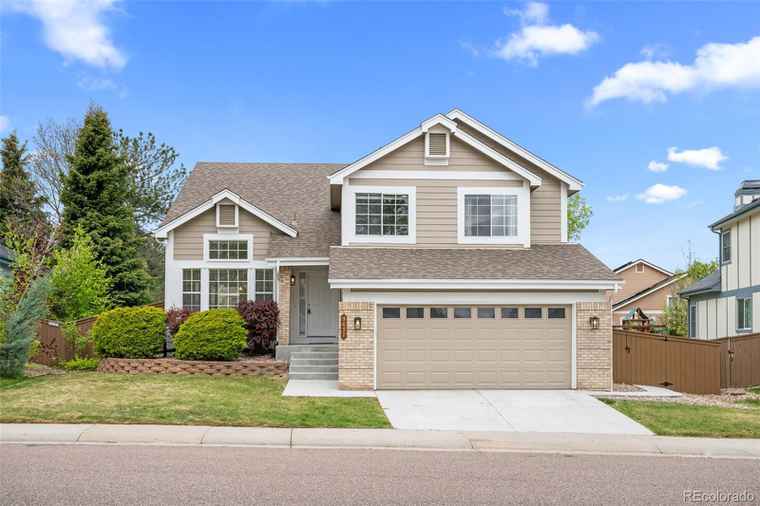 Photo of 9657 Red Oakes Dr Highlands Ranch, CO 80126