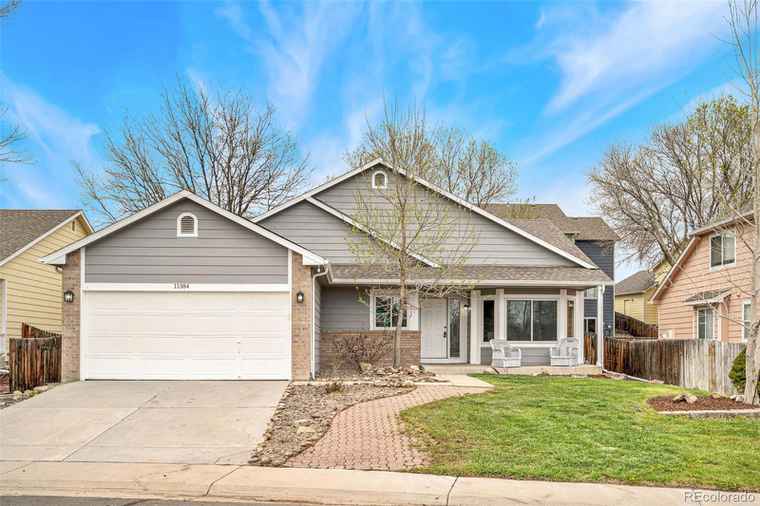 Photo of 11384 Eaton Way Westminster, CO 80020