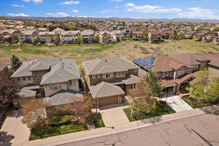 Photo of 10855 Glengate Loop Highlands Ranch, CO 80130