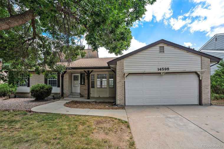 Photo of 14598 E Evans Ave Aurora, CO 80014