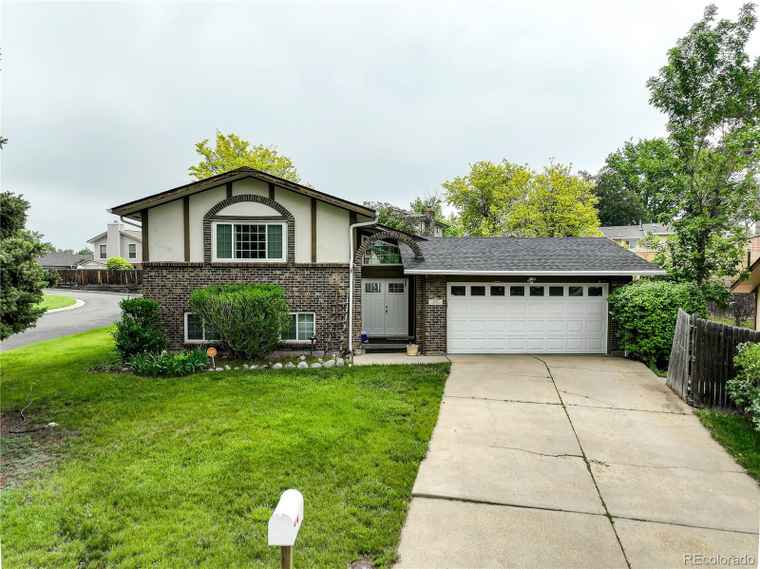 Photo of 9642 Meade Ct Westminster, CO 80031