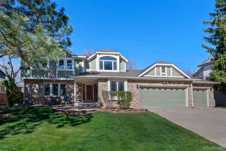 Photo of 5775 S Pagosa Way Centennial, CO 80015