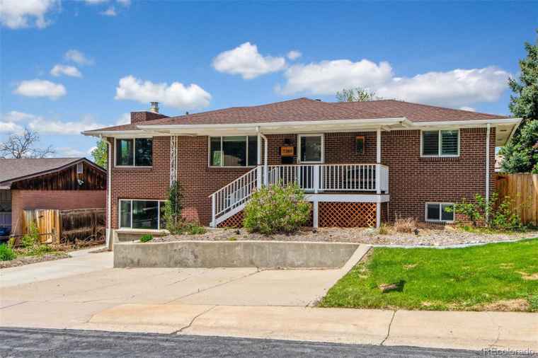 Photo of 3361 W 92nd Pl Westminster, CO 80031
