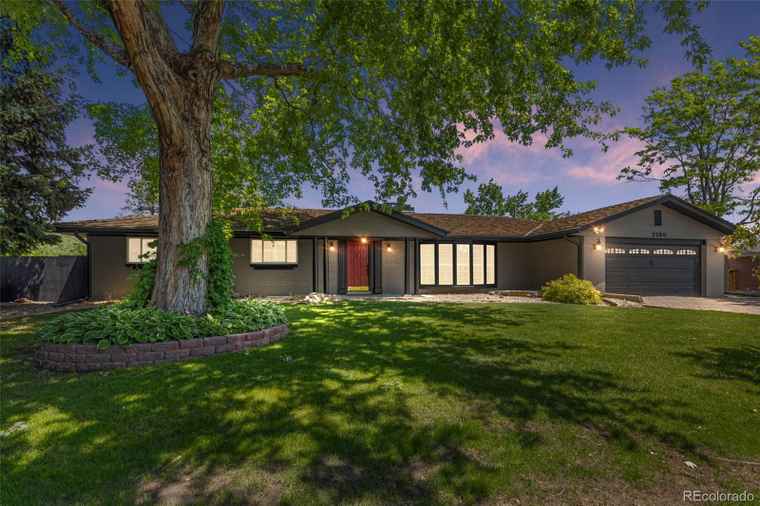 Photo of 2180 Myrtlewood Ln Lakewood, CO 80215