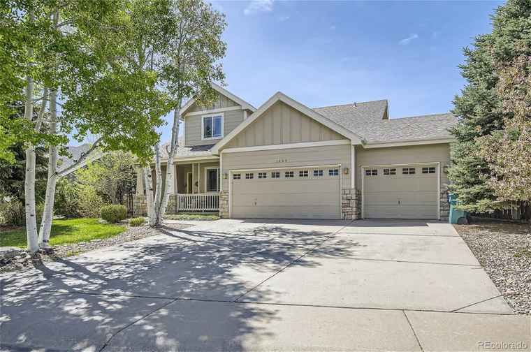 Photo of 1609 Greengate Dr Fort Collins, CO 80526