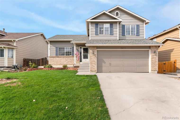 Photo of 4631 E 135th Way Thornton, CO 80241